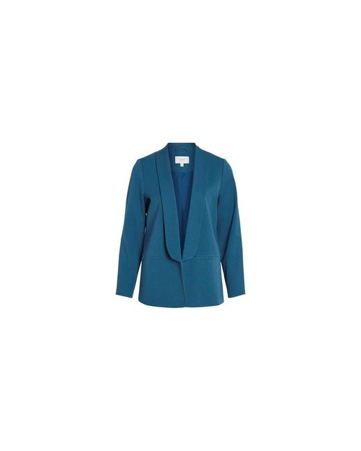 Blazers Vila en coloris Blue