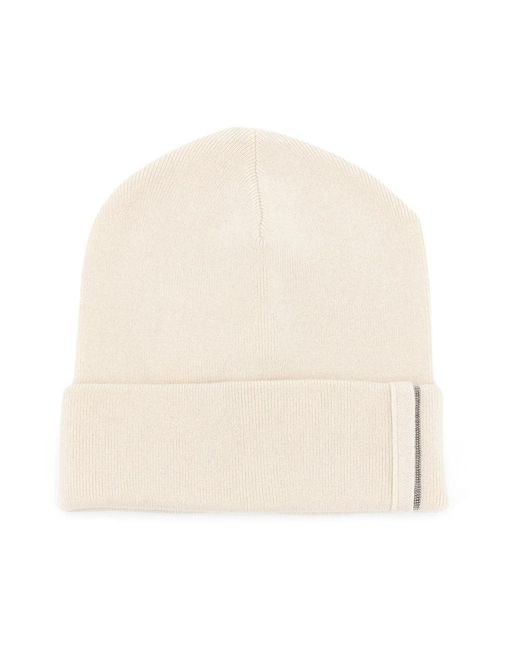 Brunello Cucinelli Natural Accessories