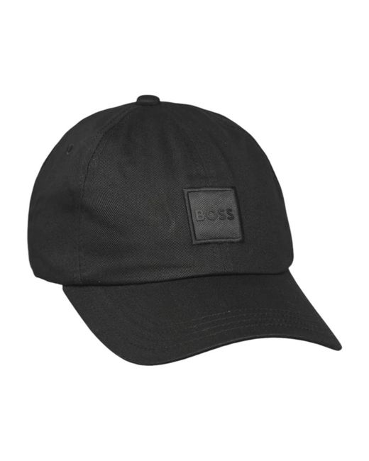 Caps di Boss in Black da Uomo
