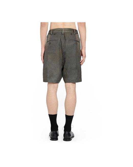 Shorts > casual shorts Ziggy Chen pour homme en coloris Gray