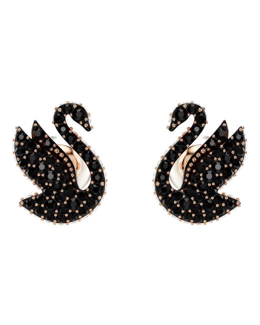 Swarovski Black Schmuck 5684608