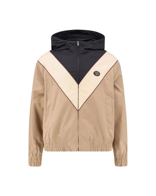 Valentino Natural Light Jackets for men