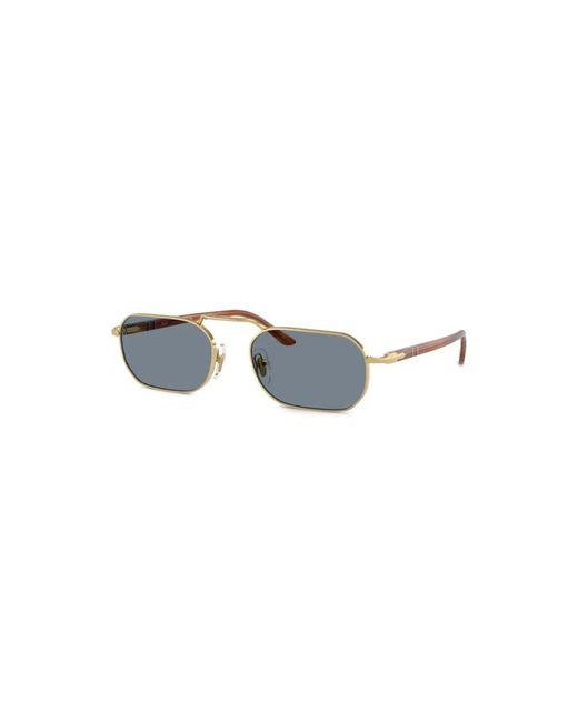 Persol Blue Sunglasses