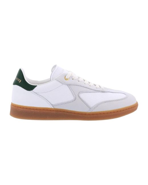 Sprinter dice - modello elegante di Filling Pieces in White da Uomo