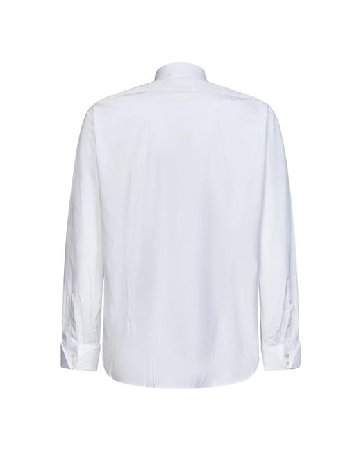 Tom Ford Shirts in White für Herren