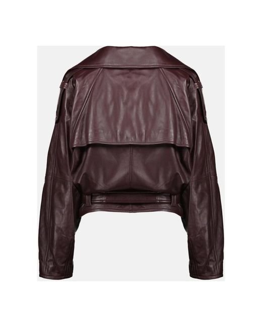 IRO Light Jackets in het Brown