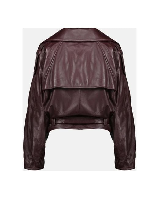 IRO Light Jackets in het Brown