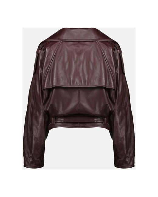 IRO Light Jackets in het Brown