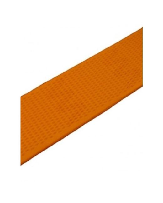Camp Collection Orange Light Mat 3.5