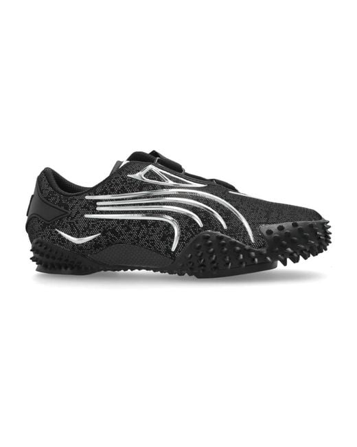 Sneakers di PUMA in Black da Uomo