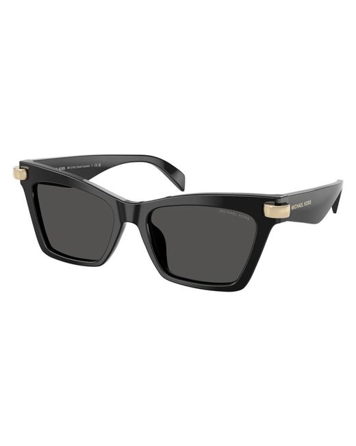 Michael Kors Black Mk2276U Grand Cayman