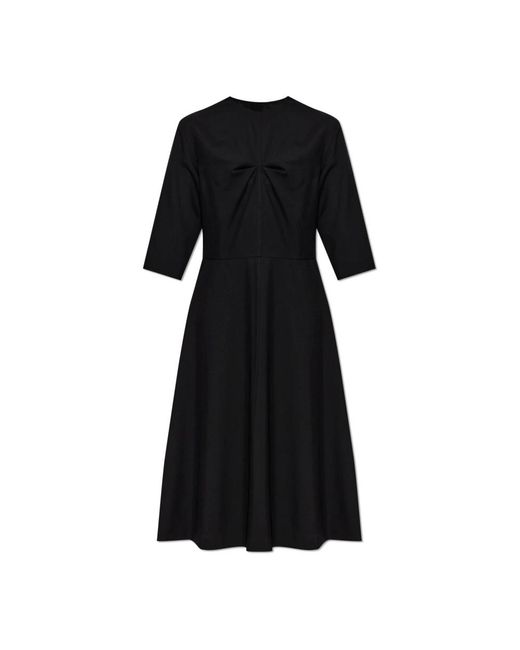 Marni Woljurk in het Black