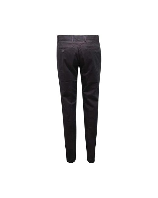 Etro Blue Chinos for men