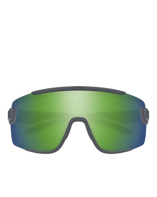 Sunglasses di Smith in Green