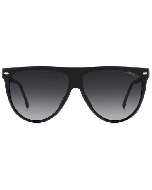 Carrera Black Sunglasses