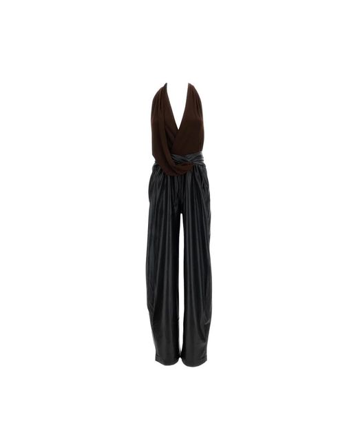 ANDAMANE Jumpsuits in het Black