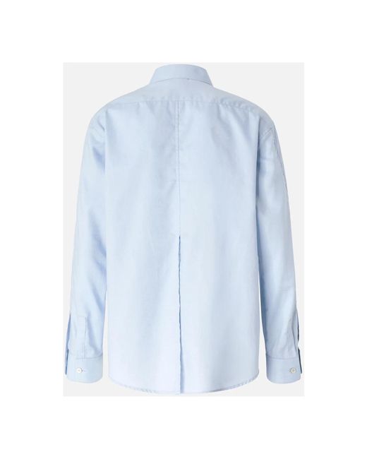 Pinko Blue Shirts