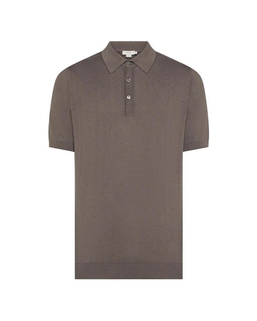 Seventy Gray Polo Shirts for men
