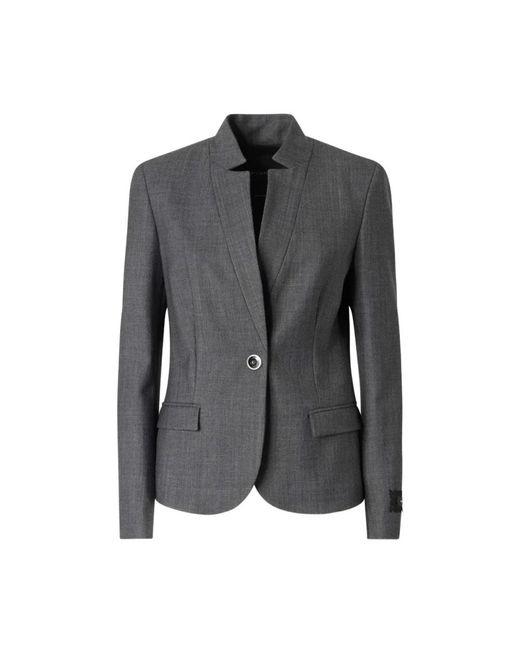 Pinko Kebab Jas in het Gray