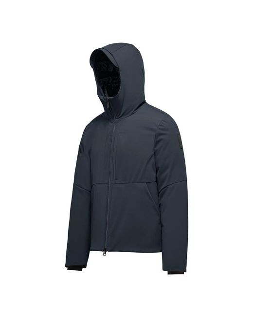 Winter Jackets Bomboogie de hombre de color Blue