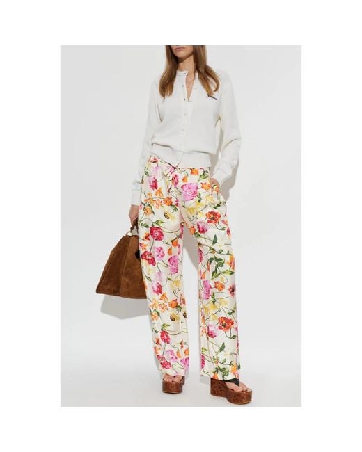Cardigans di KENZO in White