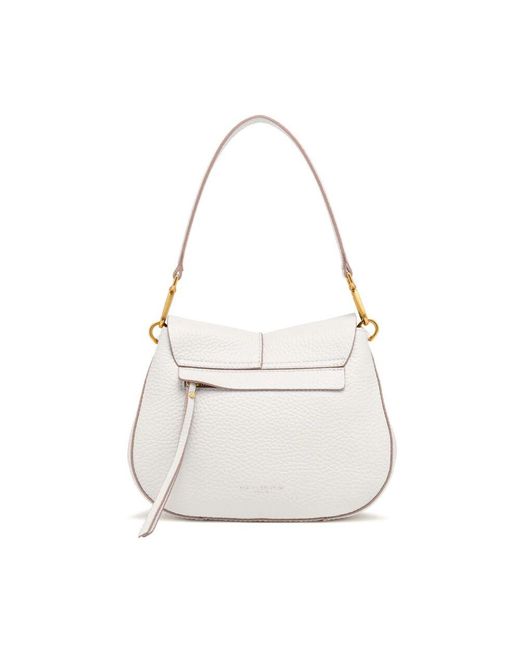 Shoulder Bags di Gianni Chiarini in White
