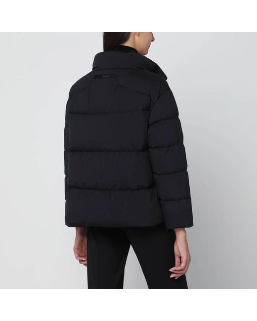 Herno Laminar Jacket in het Black
