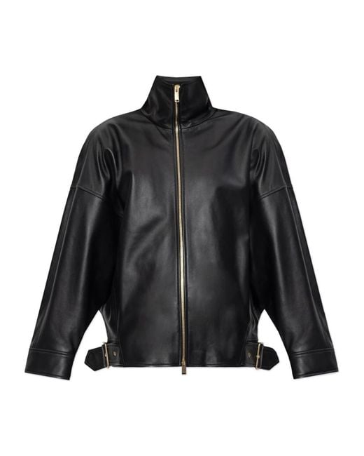 DARKPARK Black Leather Jackets