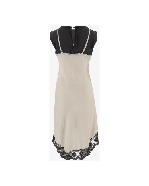 THE GARMENT Brown Nightgowns
