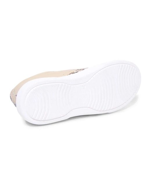 Valsport 1920 Natural Sneakers