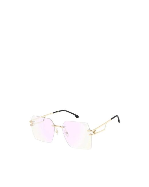 Carrera 3102 Eyeglasses in het Yellow