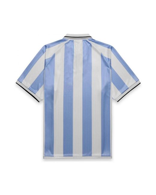 Kappa Shailen Jersey in het Blue voor heren