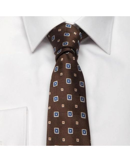 Gents Krawatte in Multicolor für Herren