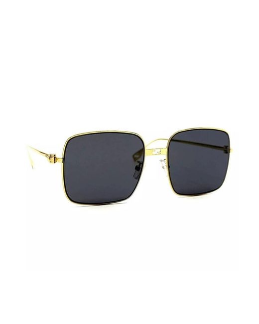 Fendi Blue Sunglasses