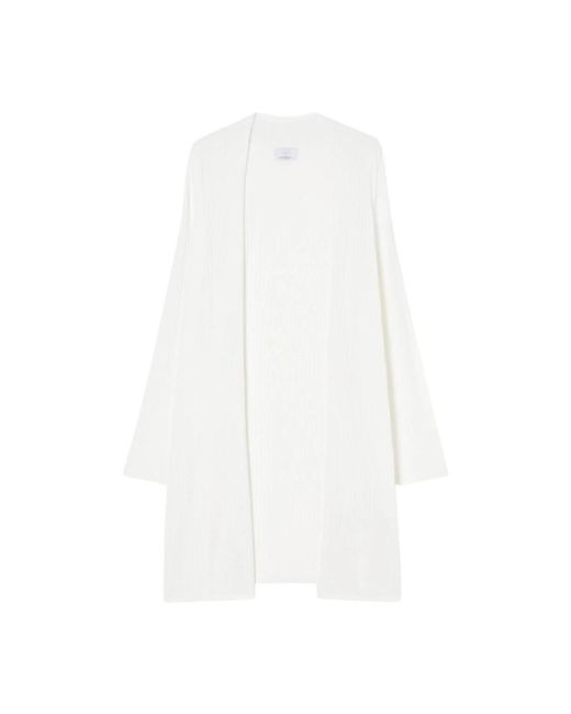 Marina Rinaldi Cardigans in het White