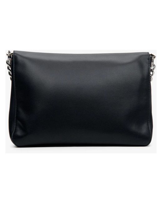 ESTRO Black Shoulder Bags