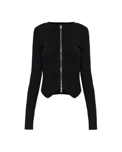 Cardigans AllSaints de color Black