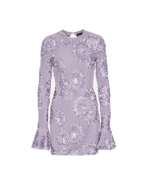 Party Dresses di ROTATE BIRGER CHRISTENSEN in Purple