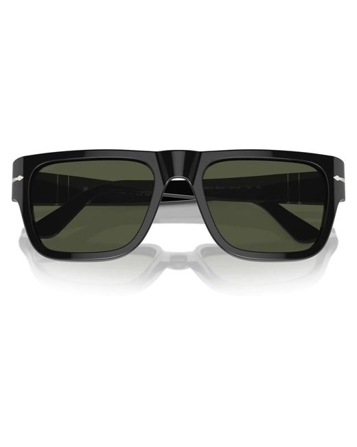 Persol Green Sunglasses