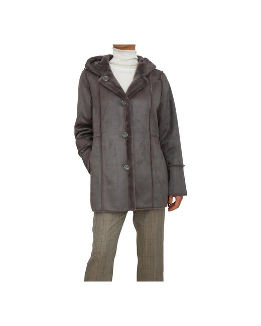 Kocca Cappotto in het Gray