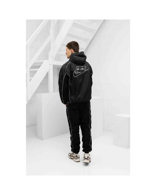 Training Sets Nike pour homme en coloris Black
