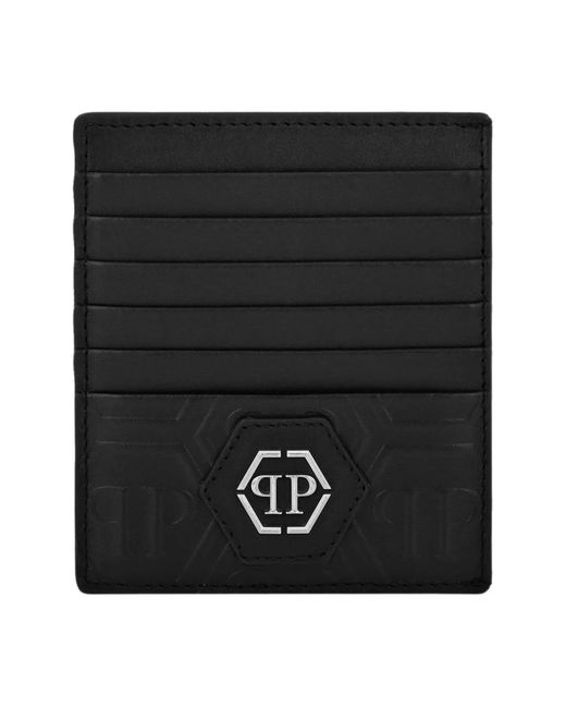 Wallets & Cardholders Philipp Plein pour homme en coloris Black