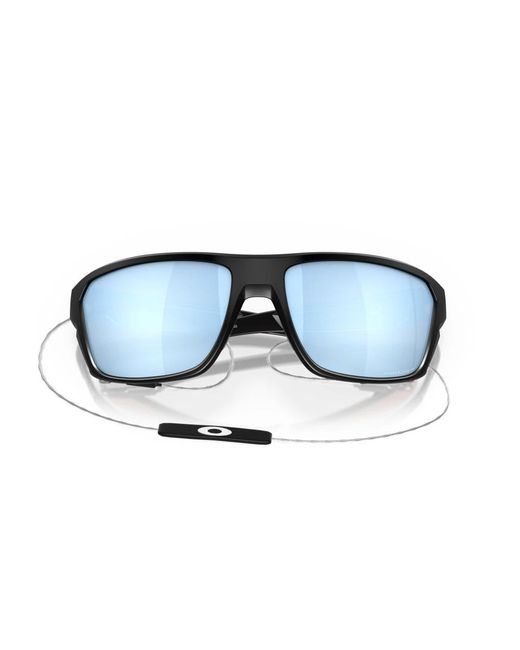 Oakley Blue Sunglasses for men