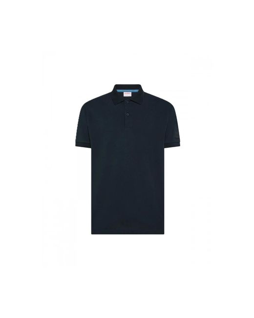 Sun 68 A36113 Polo in het Blue voor heren