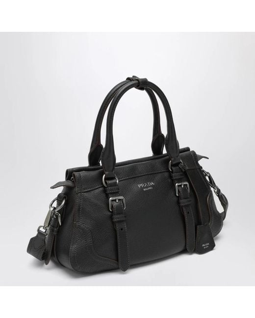 Prada Black Handbags