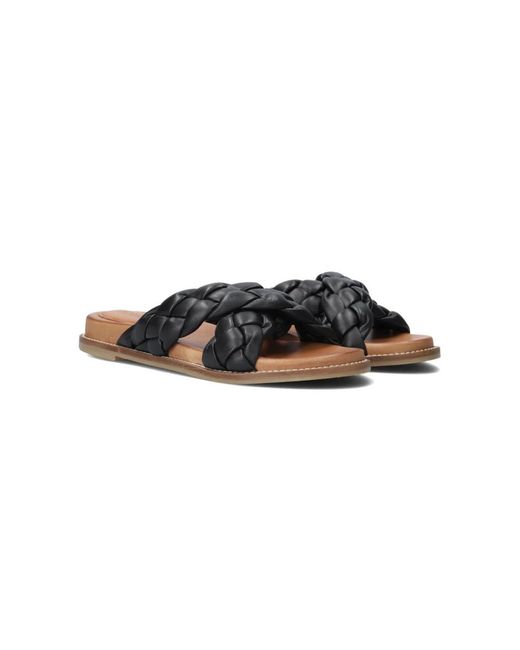 Notre-v Brown Slider