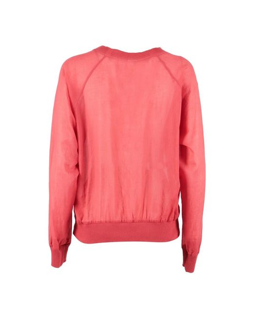 Aspesi Top Donna in het Pink