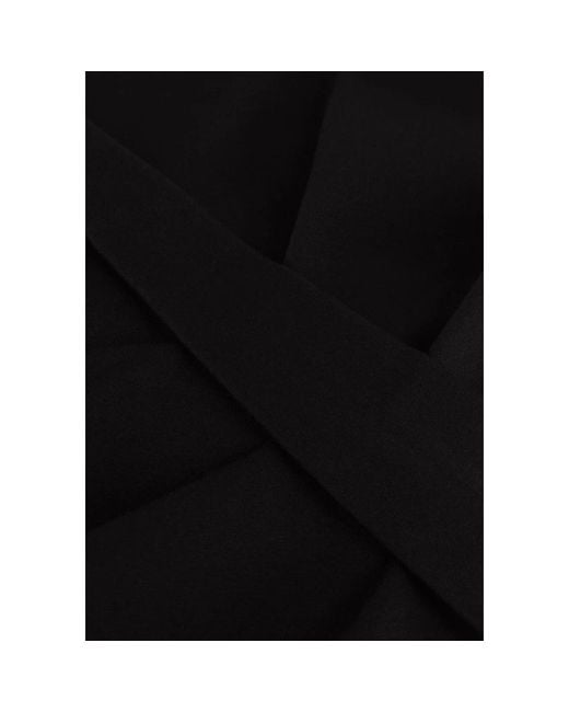Summum Short Dresses in het Black