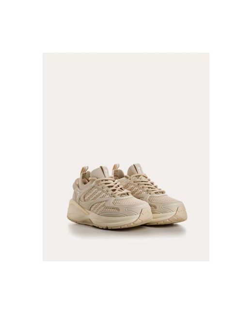 Sneakers di DSquared² in Natural