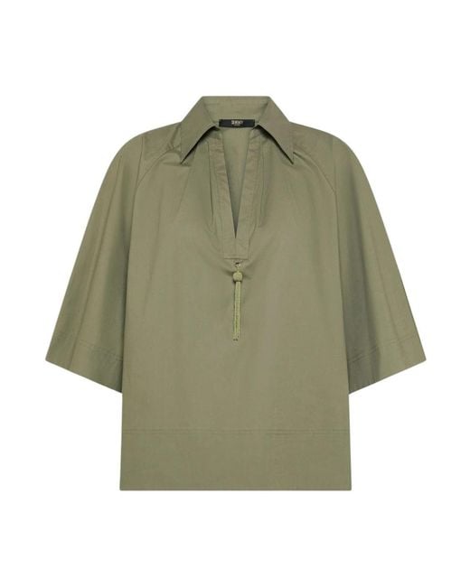 Seventy Polo in het Green